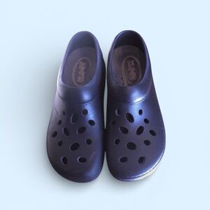 Klogs - Professional Grade Clogs Black